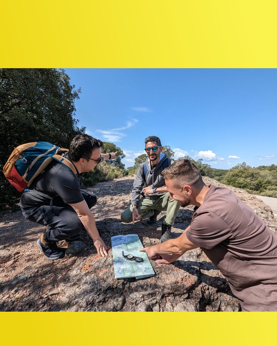 leadtech_social's tweet image. 🚀 Nuestros/as leadtechers de Accounting, Customer Service y Sistemas exploraron nuevos territorios a través de distintas actividades de team building que tuvieron 2 elementos comunes: la imaginación y el ingenio.

¿Qué actividad en equipo es tu favorita?

#TeamBuilding #Leadtech