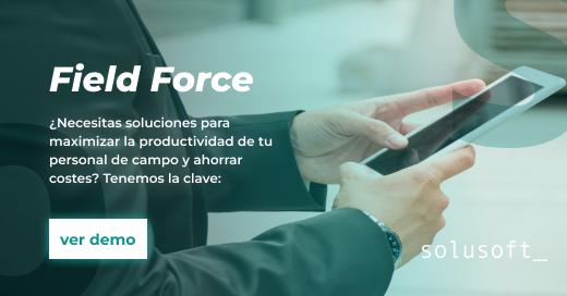 solusoft_es's tweet photo. Nuestras soluciones de #fieldforce permiten obtener información para mejorar la compañía: seguimiento de las órdenes de trabajo, toma de datos, aplicaciones a medida... Todo ello maximiza la productividad y ahorra costes. ¿No te lo crees?
#GIS @Esri_Spain
https://t.co/sVR3VhBARn https://t.co/syAKwSeygw