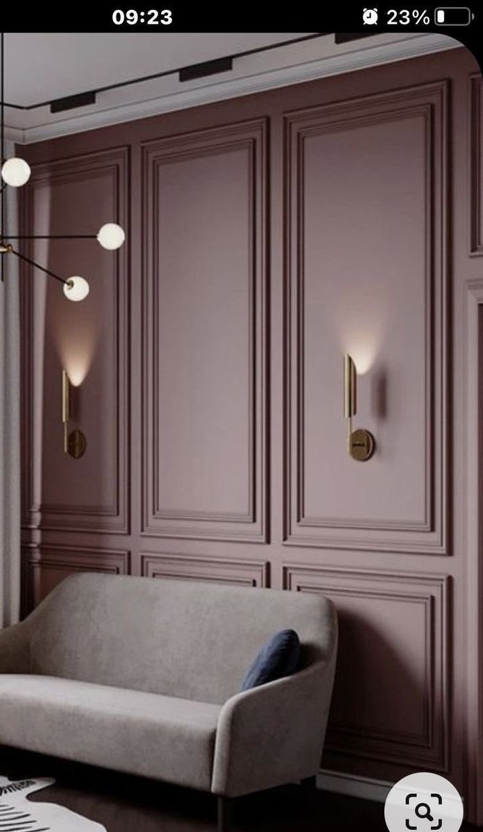 Pixxonwallpape's tweet photo. Absolutely! Wainscoting can indeed be a great addition to your wall design. It not only adds architectural interest and visual appeal but also provides several practical benefits. Here are a few reasons why wainscoting is a popular choice for wall design: https://t.co/8Nq8eOVxtj