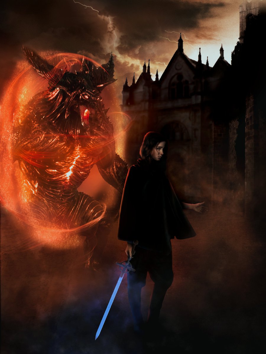 Team Dark!Ava #WarriorNun #WarriorNunSaved