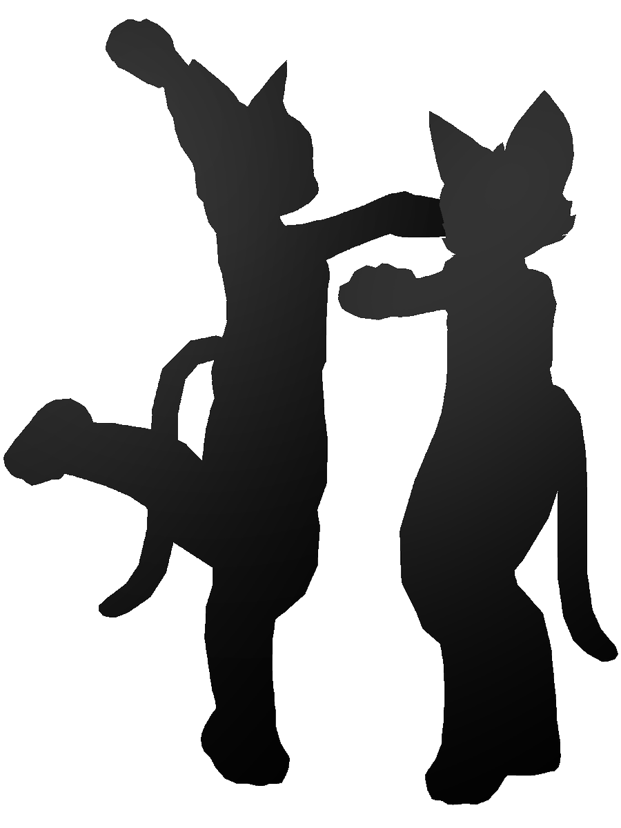 스팀에서 판매중인 본격 운동 리듬게임 Dansparkling!
모델러의 연구로 수상한 역관절 인형옷 제작에 성공해 새로운 고양이 탈과 함께 나중에 업데이트 예정입니다😊
역관절 인형옷은 기존 수상한 탈 6종에도 대응되도록 텍스쳐 바리에이션이 제작됩니다😁