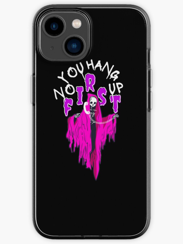 ThePinkBlackArt's tweet photo. 📷 Hey there, fellow ghostly pals! .I'm thrilled to share my latest Redbubble design with all of you. Introducing 
#RedbubbleDesign #GhostlyLove #NoYouHangUpFirst #SpectralConnection #SpookyCuteness #PhoneConversations #SpreadLove #stayspooky
https://t.co/isTMMdApsH https://t.co/hrcVBFkdPX