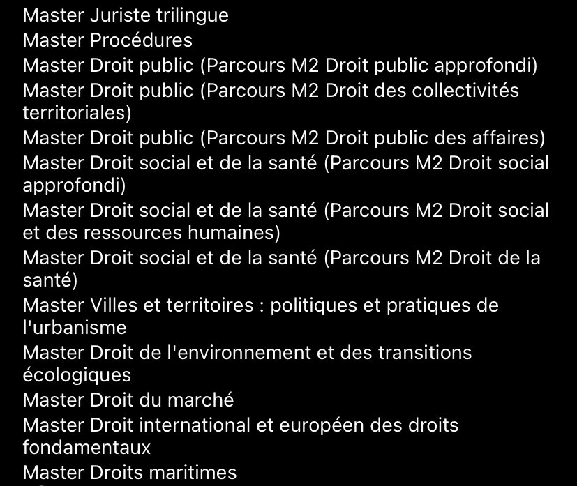Étudiants En Confinement tweet media