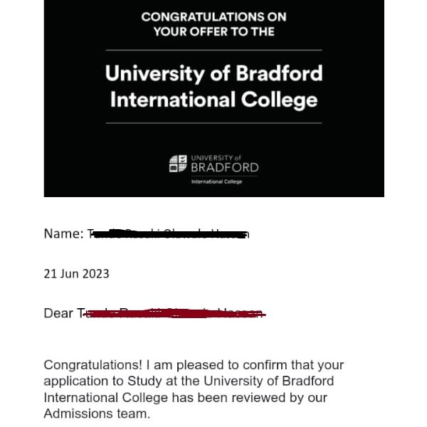 "Dreaming of studying abroad? Here's your chance to make it a reality!"Are you looking for a chance to study abroad in 2023 0R 2024? We offer bachelor's and master programs in the United States, U.K, Can, Aus, and Ireland with no application fee and no agency fee. #Nigeria
