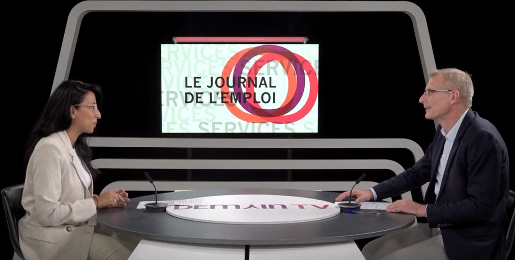 France Travail Île-de-France tweet media