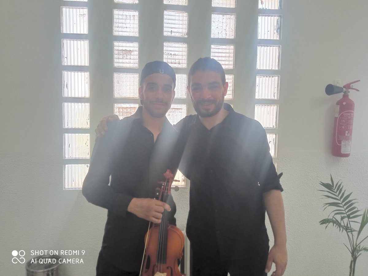 ALI BOUDJENAH (@aliboudjenah) on Twitter photo 