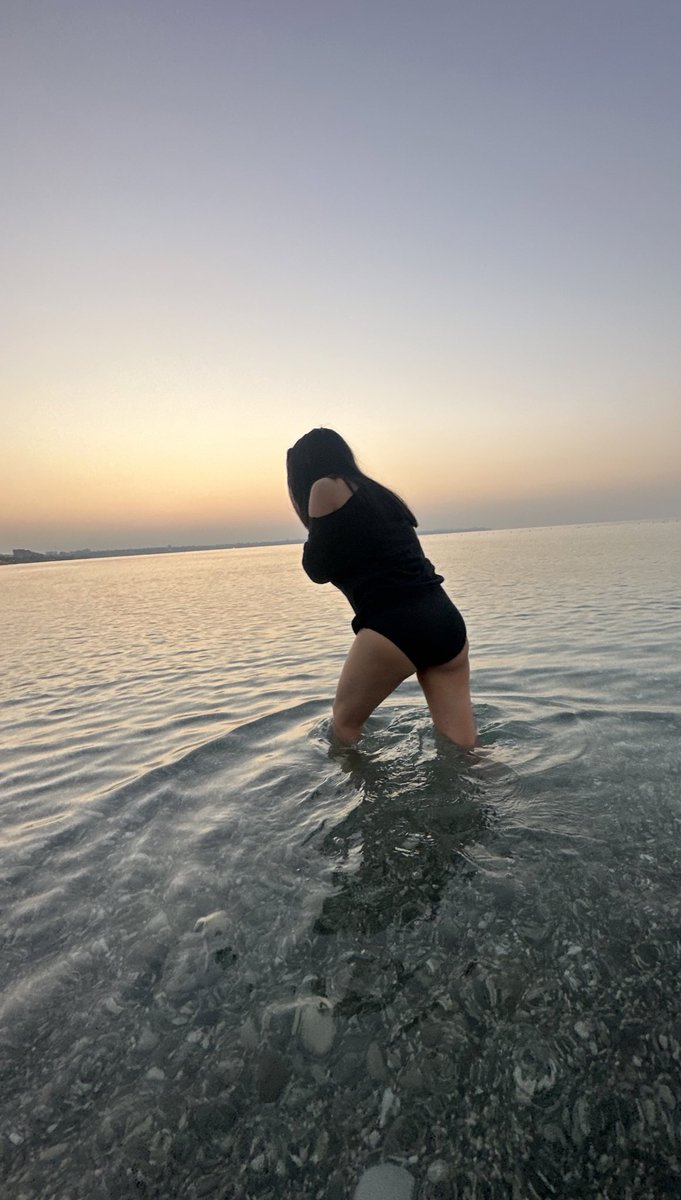 suda yürümek çok zor amk