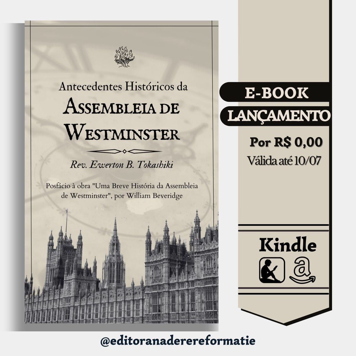EditoraNadere's tweet photo. Lançamento Gratuito! Aproveite!
https://t.co/4IcHhtMUI7

Também disponível em nosso blog: https://t.co/zpiK5RpuUi https://t.co/aq7dOEvkRN