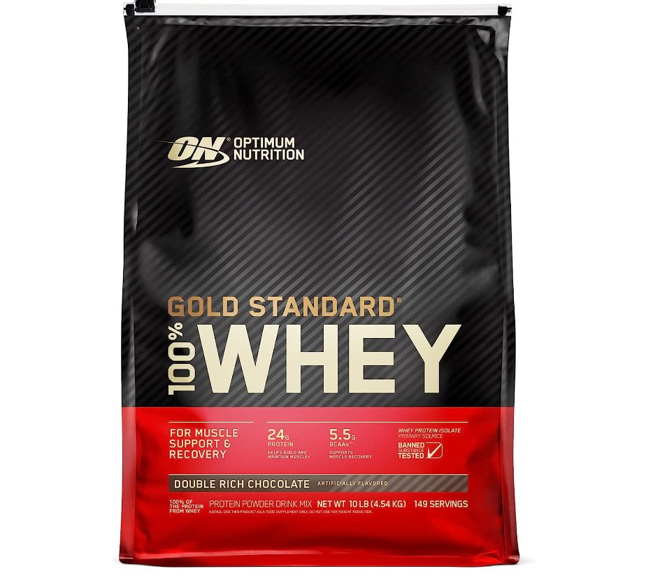 10 Pounds Optimum Nutrition Whey Protein $86.69 with coupon, reg $159!
https://t.co/1kUohQhosz

BISSELL LittleGreen Portable Carpet Cleaner $81, retail $125!
-- Open box return, NOT USED- w/warranty!
https://t.co/nHz6Q5ByyW

New 2nd Gen Airpod Pros $199!
https://t.co/CS5wOuEs9W https://t.co/kCLWBZVLqF