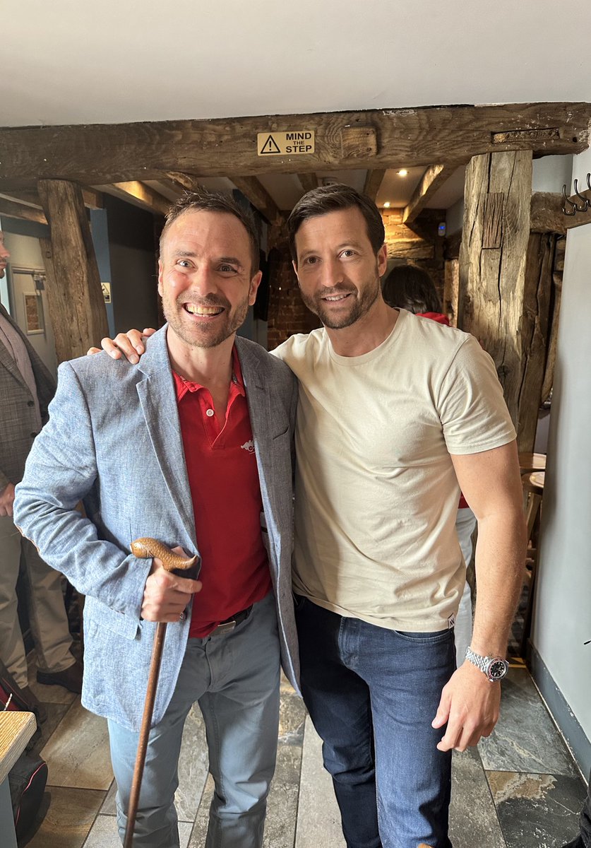 Adam Brooks AKA EssexPR ๐ฌ๐ง (@essexpr) on Twitter photo Alex Gibson is fundraising for Challenging MND
<a href="/challengingmnd/">Challenging MND</a>
What a man !
justgiving.com/page/cmnd1507 Alex Gibson is fundraising for Challenging MND
<a href="/challengingmnd/">Challenging MND</a>
What a man !
justgiving.com/page/cmnd1507