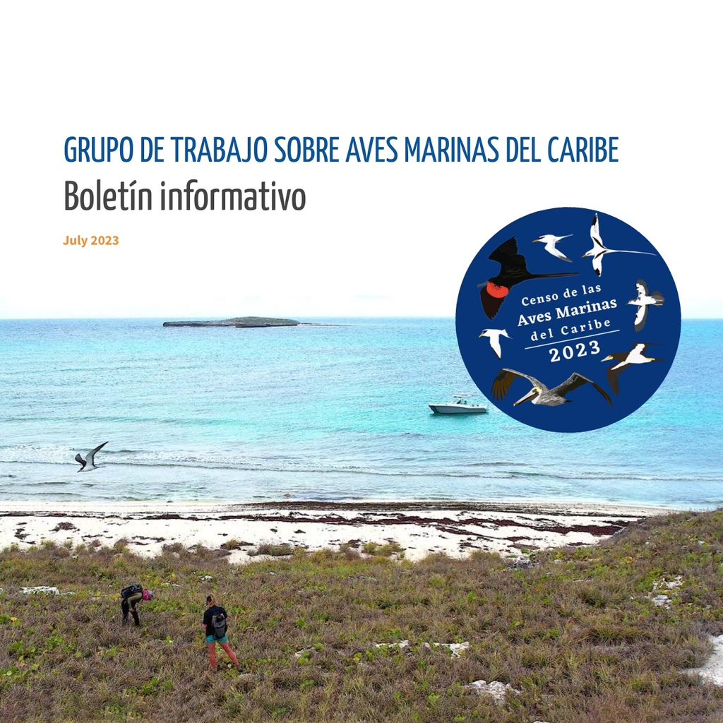 Birds Caribbean tweet media