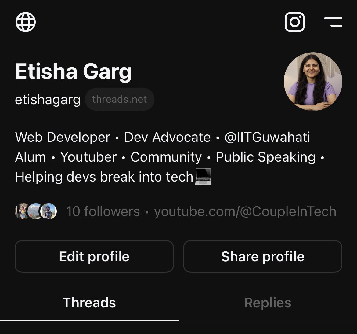 Etisha Garg tweet media