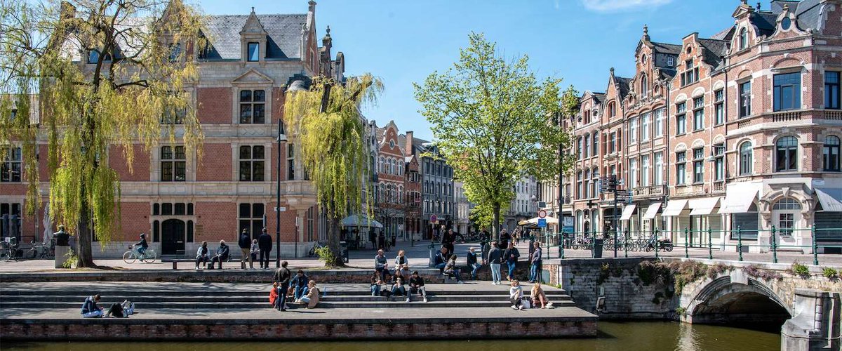 Stijn De Lathouwer tweet media