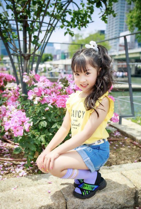 Twitterのコスプレ画像45