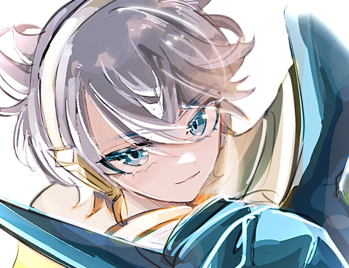 ZERO_XD5's tweet photo. 【OC✨創作】 https://t.co/TfeKodt0a9