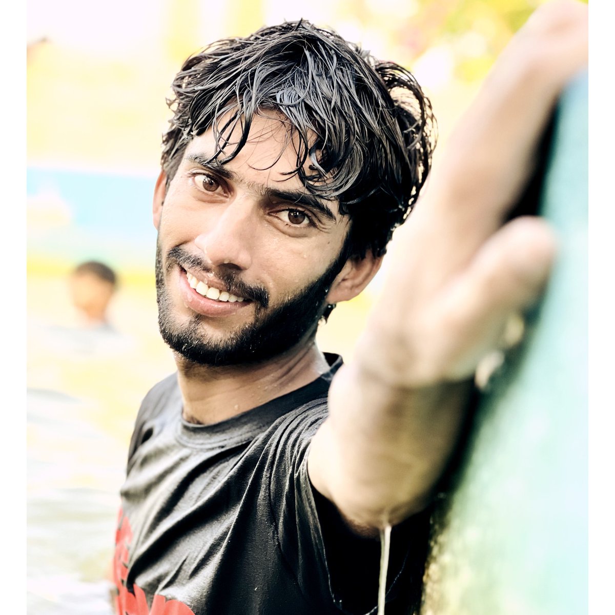 iAsadRahimoon's tweet photo. Life is Cool by the Pool..!! 💦🌊
.
.
Village Bhai Khan Talpur, TMK, Sindh
.
.
#IMCians #IMCTMK #TUMSTMK
#SwimmingPool #PoolVibes #PoolSide
#VillageBhaiKhanTalpur #TMK https://t.co/nmGgAk7XeF
