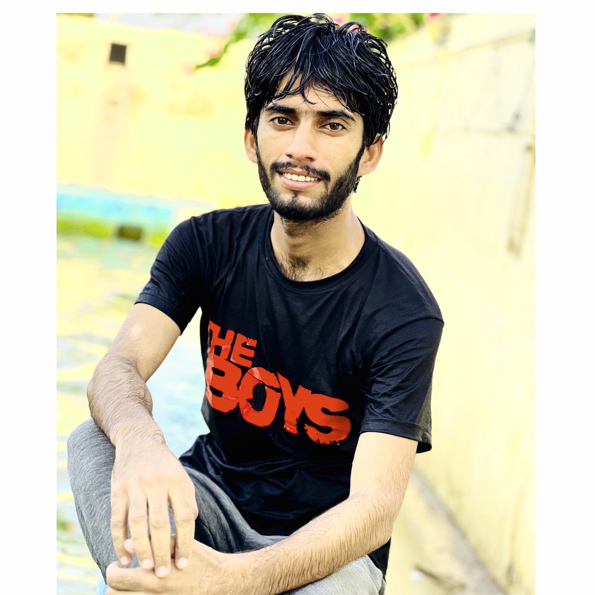 iAsadRahimoon's tweet photo. Life is Cool by the Pool..!! 💦🌊
.
.
Village Bhai Khan Talpur, TMK, Sindh
.
.
#IMCians #IMCTMK #TUMSTMK
#SwimmingPool #PoolVibes #PoolSide
#VillageBhaiKhanTalpur #TMK https://t.co/nmGgAk7XeF