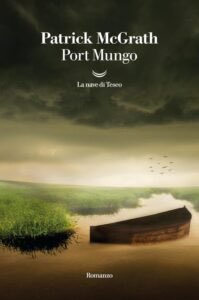 federicapoliti's tweet photo. Dal 7 luglio in libreria il romanzo di #PatrickMcGrath – Port Mungo, edito da @lanavediteseoed 
@Contornidinoir 

https://t.co/WKKKcPhrjg https://t.co/UXCGuTCXOW