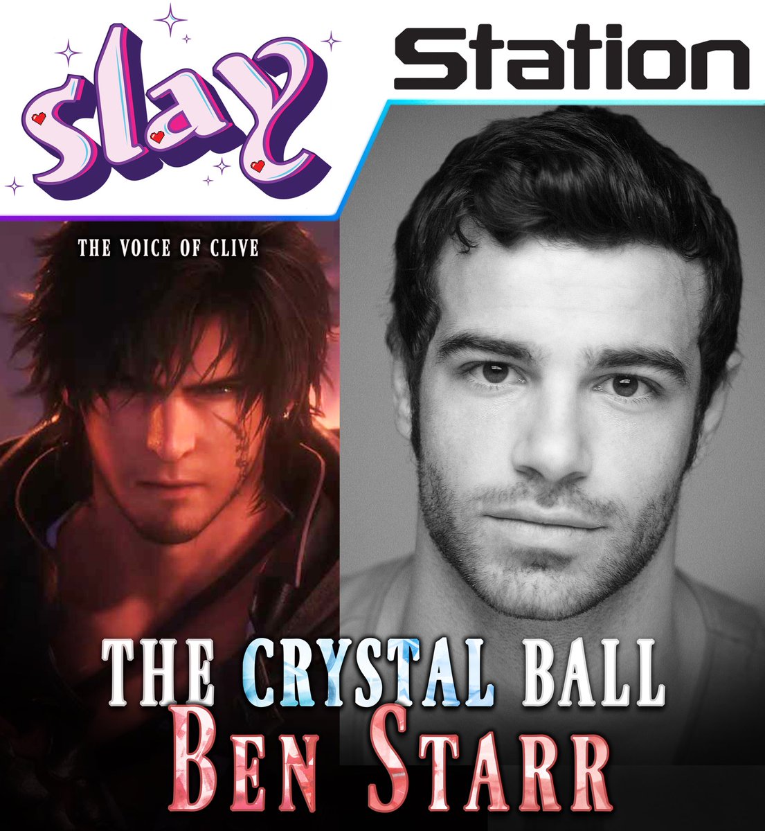 Velvet on Twitter "Watch my account turn into a The_Ben_Starr Stan