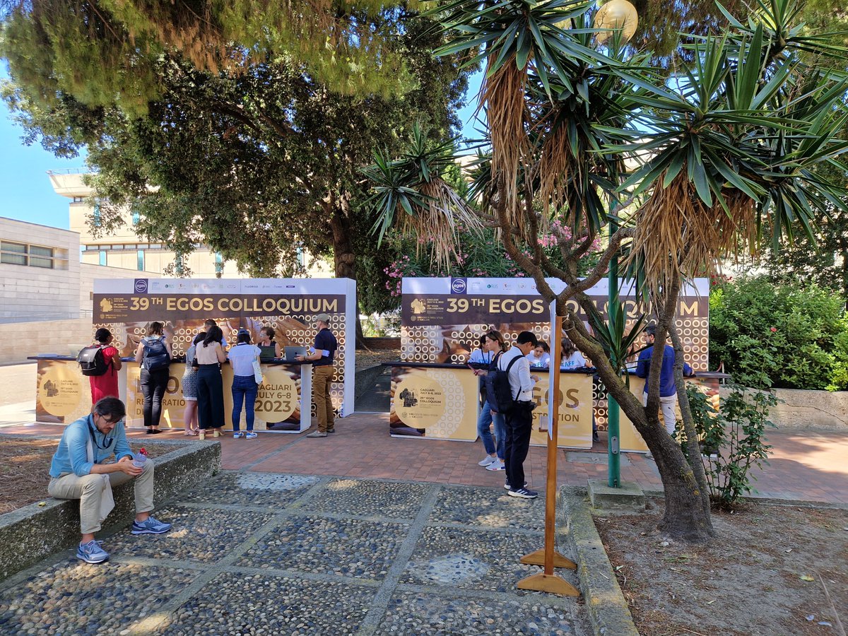 François-Xavier de Vaujany tweet media