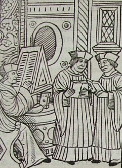 The 2023 Bríd McGrath Fellowship for Independent Scholars, a joint fellowship scheme with <a href="/MarshsLibrary/">Marsh's Library</a> courtesy of our former fellow <a href="/BridMcGrath/">Dr. Bríd McGrath</a>, is open for applications. Find out more at edwardworthlibrary.ie/research-fello…