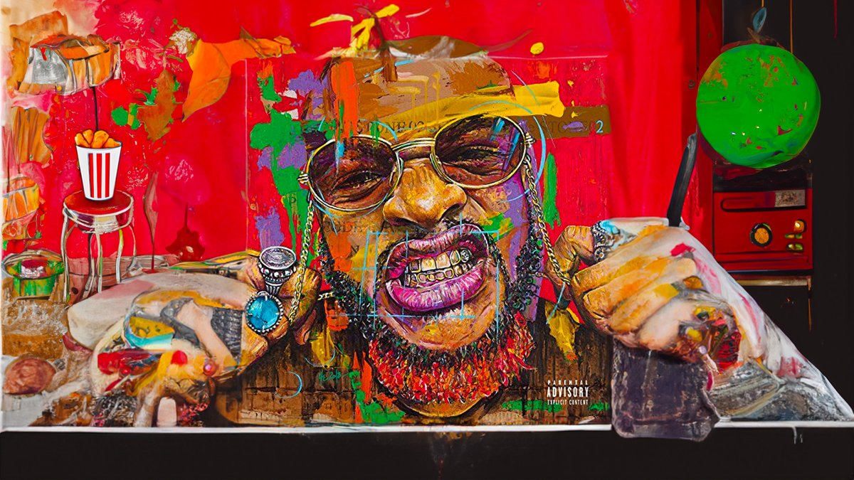 big up à toi <a href="/DossehLaFamine/">D O $ $ A V € L I</a>
et ton banger « KFC » sorti un 6 juillet 2018