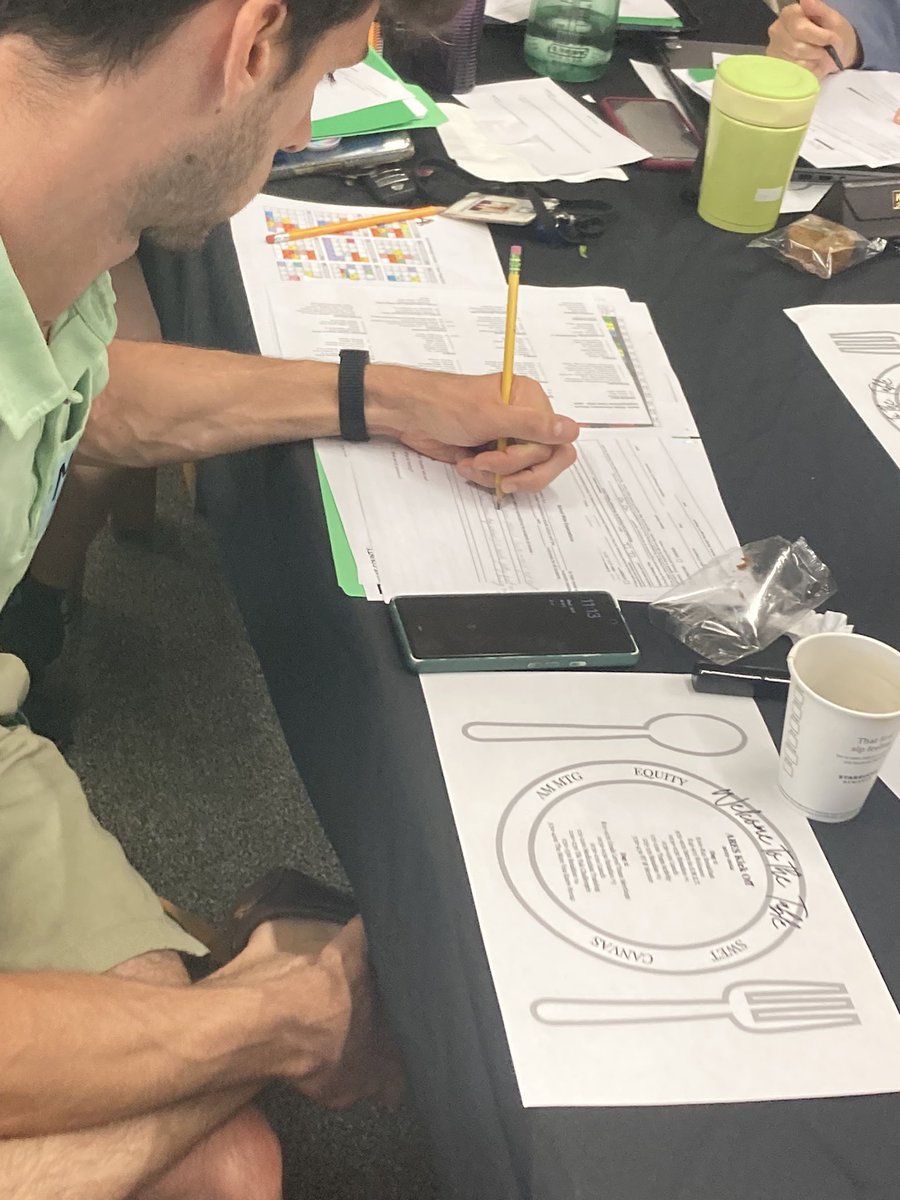 AlstonRidgeES's tweet photo. Kickoff 2023-2024 continues at ARES!
#WelcomeToTheTable
@AlstonRidgePTA @NorthwestWCPSS @WCPSS @WCPSSTeam @WCPSSTSP https://t.co/2rnxW6D8Ra