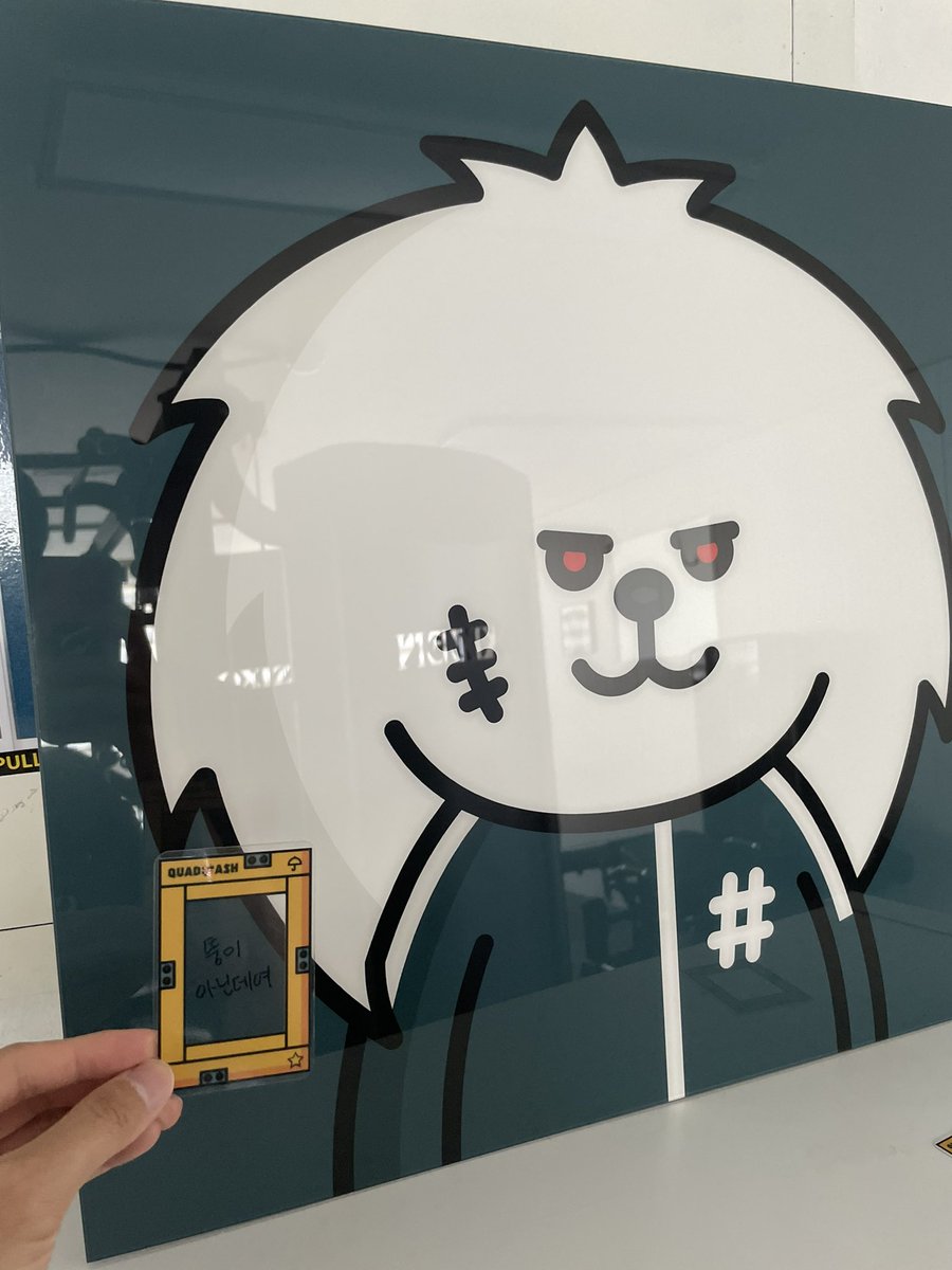 NoDDoong ッ tweet media