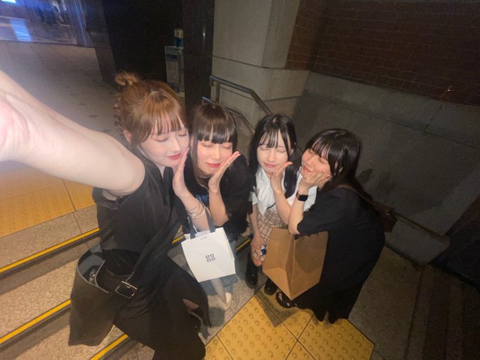 コスプレイヤー橋本麗愛のTwitter画像12