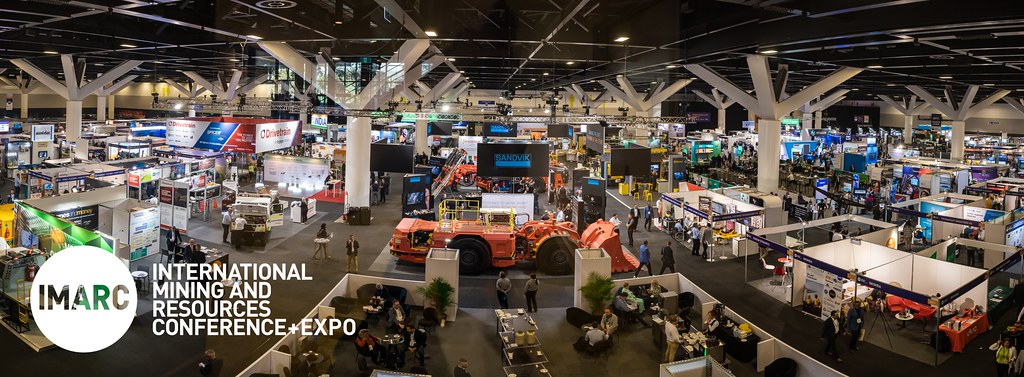 im_mining's tweet image. Australia and Canada have a lot in common when it comes to mining &amp;amp; resources and are critical to the industry’s global transformation, with the two countries set to highlight this at IMARC in Sydney | rb.gy/7hkyq @IMARC_Mining #AustralianMining #CanadianMining #METS