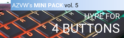 AZVW_2's tweet photo. #Etterna #OSUMania #QuaverGame (1 / 4) AZVW's 4 Key song packs summary
Pack 4 for OSU
https://t.co/KfDSjVfNcr
https://t.co/AMBTCDPjGS
https://t.co/EHUhPSuwQM
https://t.co/StXYknidYD
Pack 5 for OSU
https://t.co/huy02qaCq8
https://t.co/bScrvg27Hn
https://t.co/uJ3wIq96vA https://t.co/bS35b9PmM8
