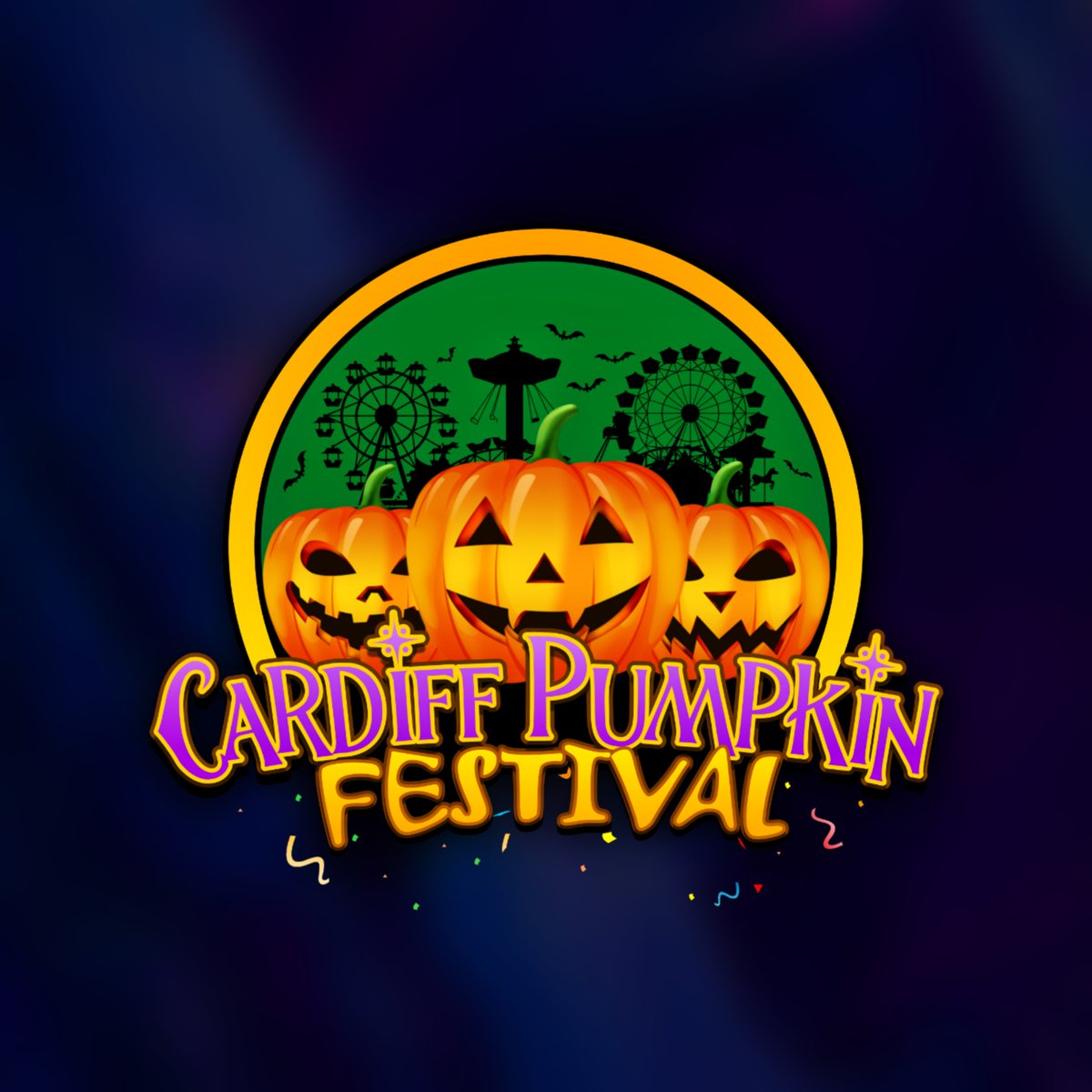 cardiffpumpkins's tweet photo. 🎃 Hello Cardiff! Our website is now LIVE. Get ready for a spook-tacular experience filled with pumpkin delights and wicked thrills. 🎃✨👻 
https://t.co/FIpuV7EDTj https://t.co/l8G8q88Bpm