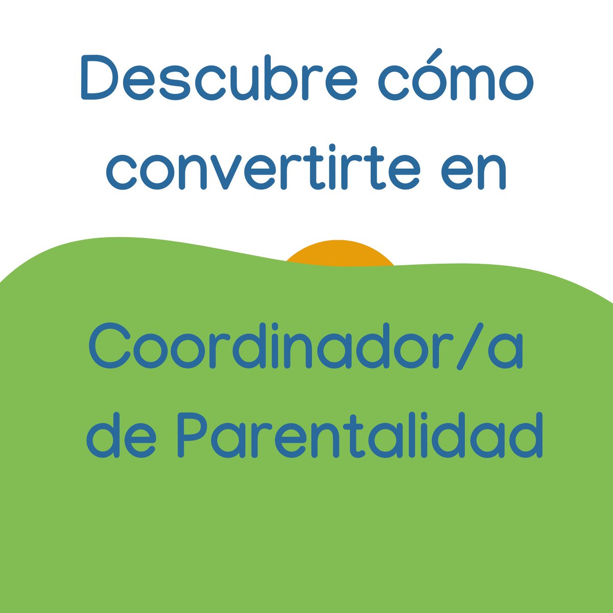 ANCOPAorg's tweet photo. En ANCOPA realizamos congresos, ofrecemos cursos de especialización, prácticas y técnicas en Coordinación de Parentalidad.
📌Síguenos para no perderte nada.
#coordinaciónparental
#profesionalesdelamediación
#resolucióndeconflictos
#ancopa https://t.co/NOrMleE8tw