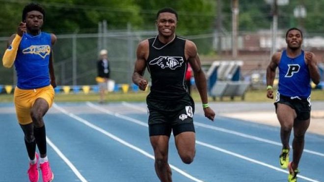 #GoBlackKnights tweet media