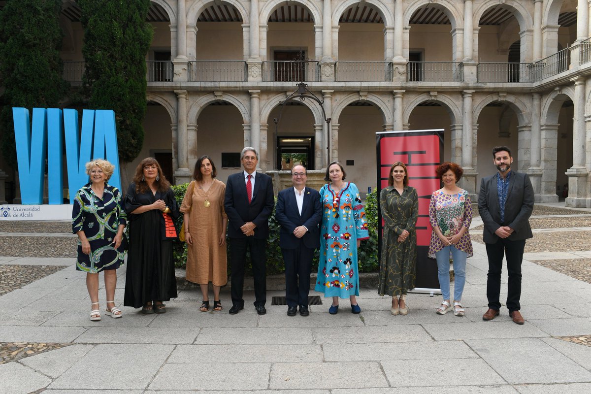 CIMA - Asociación de Mujeres Cineastas tweet media