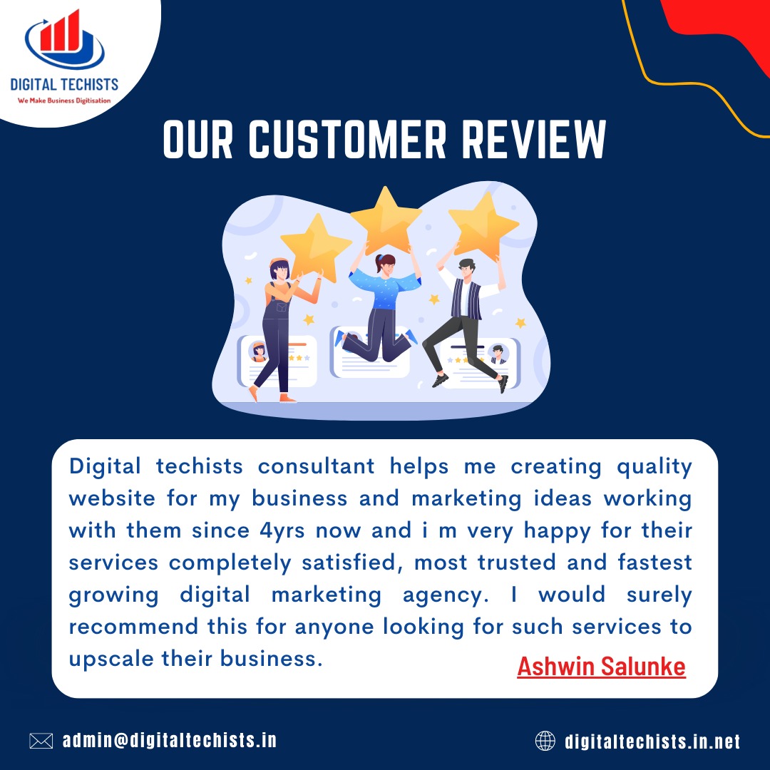 DigitalTechist3's tweet image. 🗣️ &quot;Stop searching! These guys are the real deal!&quot; 💯 Our clients are raving about their experience with our digital marketing services, and we can&apos;t wait to share their stories with you! 🗣️
📞 Ready to join the league of satisfied clients in 2023? 📞