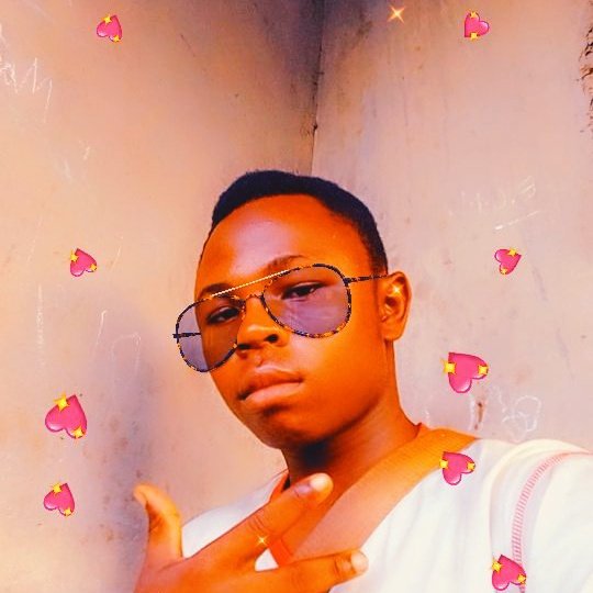 #NouvellePhotoDeProfil