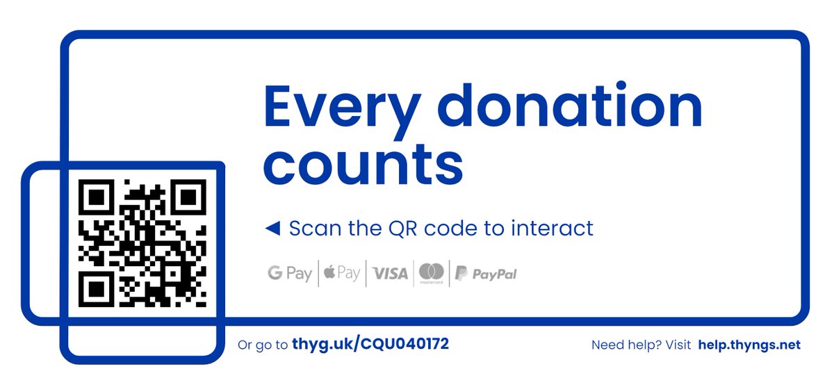 Help us make a real difference to the lives of our service users.