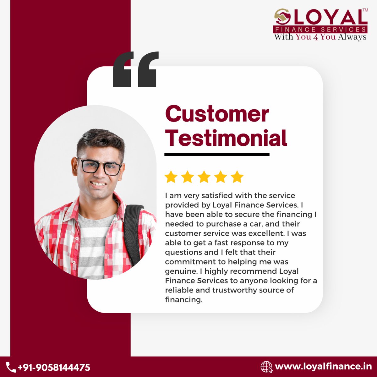 Loyal Finance Services (@loyal_finance) / Posts / X