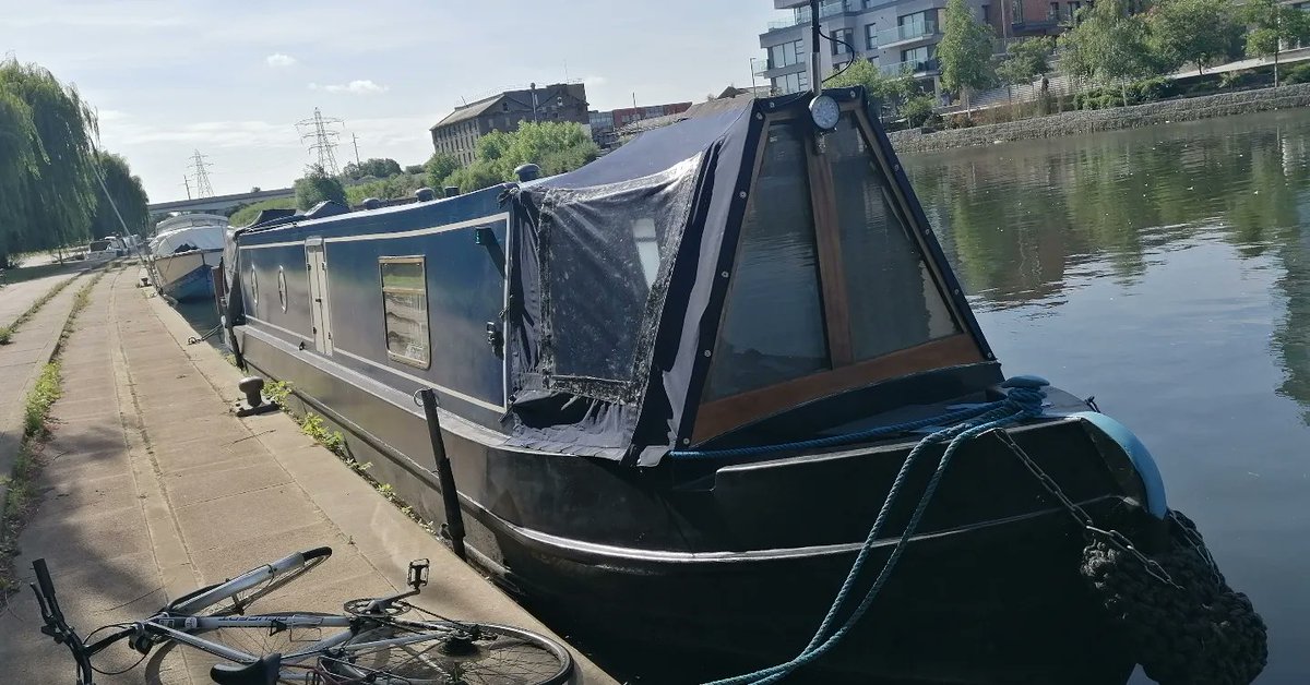 EWMPaul's tweet image. River Nene, Peterborough
@EnvAgency
#rivernene #peterboroughuk
#narrowboats #imagongoozeler