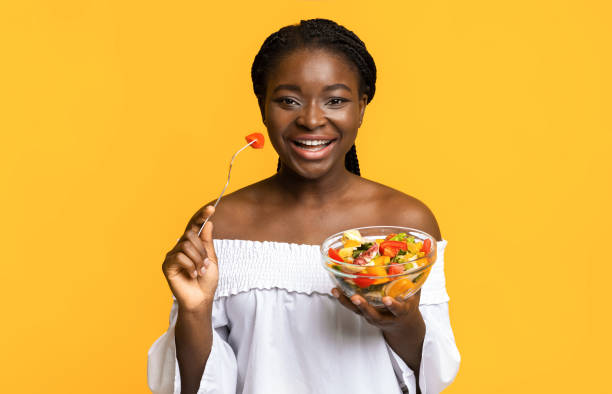 Replace unhealthy food choices with nutritious alternatives. Eliminate the hot dogs, pizzas, and pastries, and incorporate fruits, vegetables, lean proteins, and whole grains into your diet. 

Presentation By Zola Evert