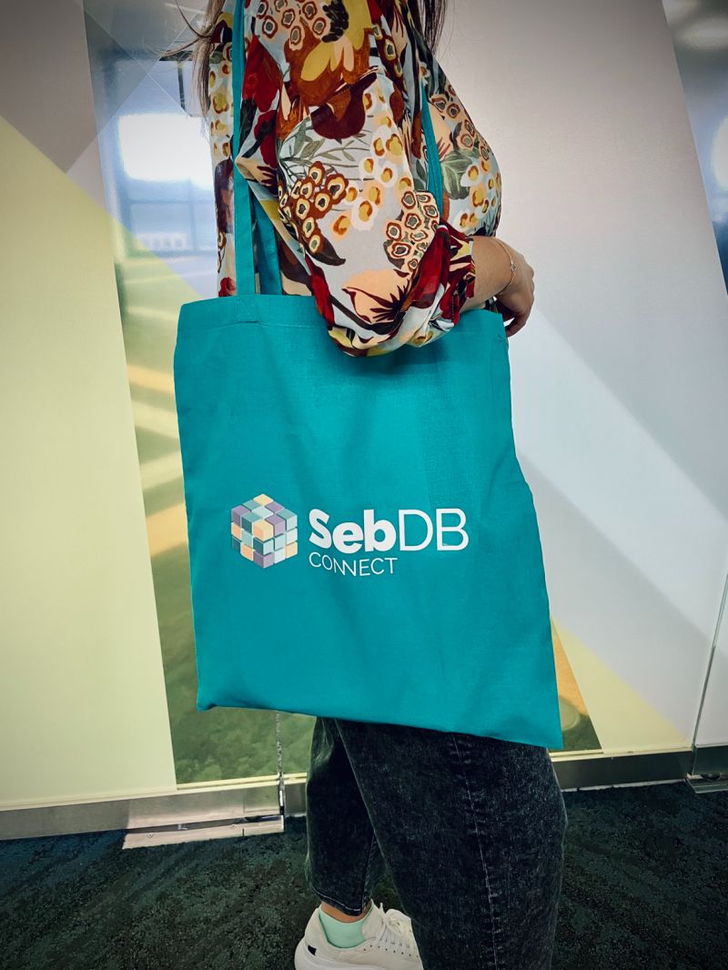 CybSafe's tweet photo. #SebDB Connect is on!

The SebDB Community are here in force, ready to see how SebDB can be used to improve #SecurityBehavoirs.

Rumour has it, there may also be drinks later…

#People #Security #BeTheChange #Level39 https://t.co/noWA0KKS1O