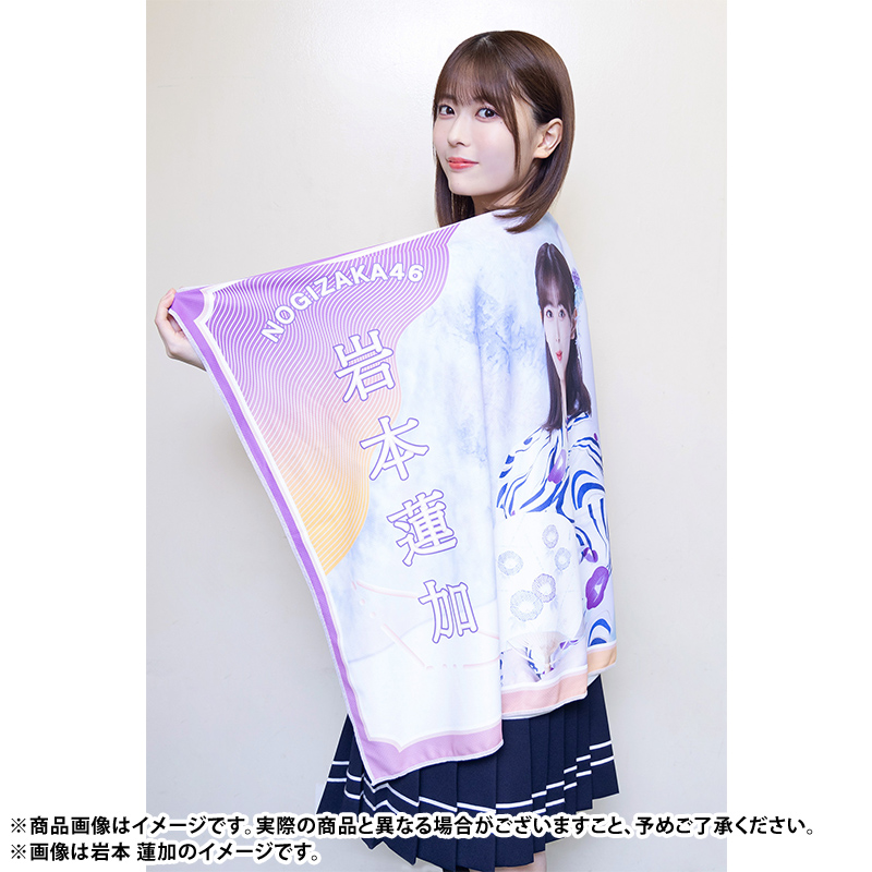 乃木坂46オフィシャルグッズ【公式】 on X: 