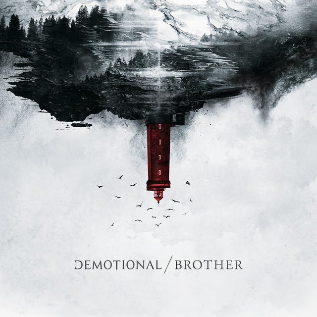 Beams1MrG's tweet photo. ★dEMOTIONAL - Brother
▶️https://t.co/xgogR1a8BO @YouTube
哀愁があってカッコイイので、ちょっと日本人好みな曲ですね
私?好物です🥰
#dEMOTIONAL #Brother https://t.co/Qf1gEcl3FJ