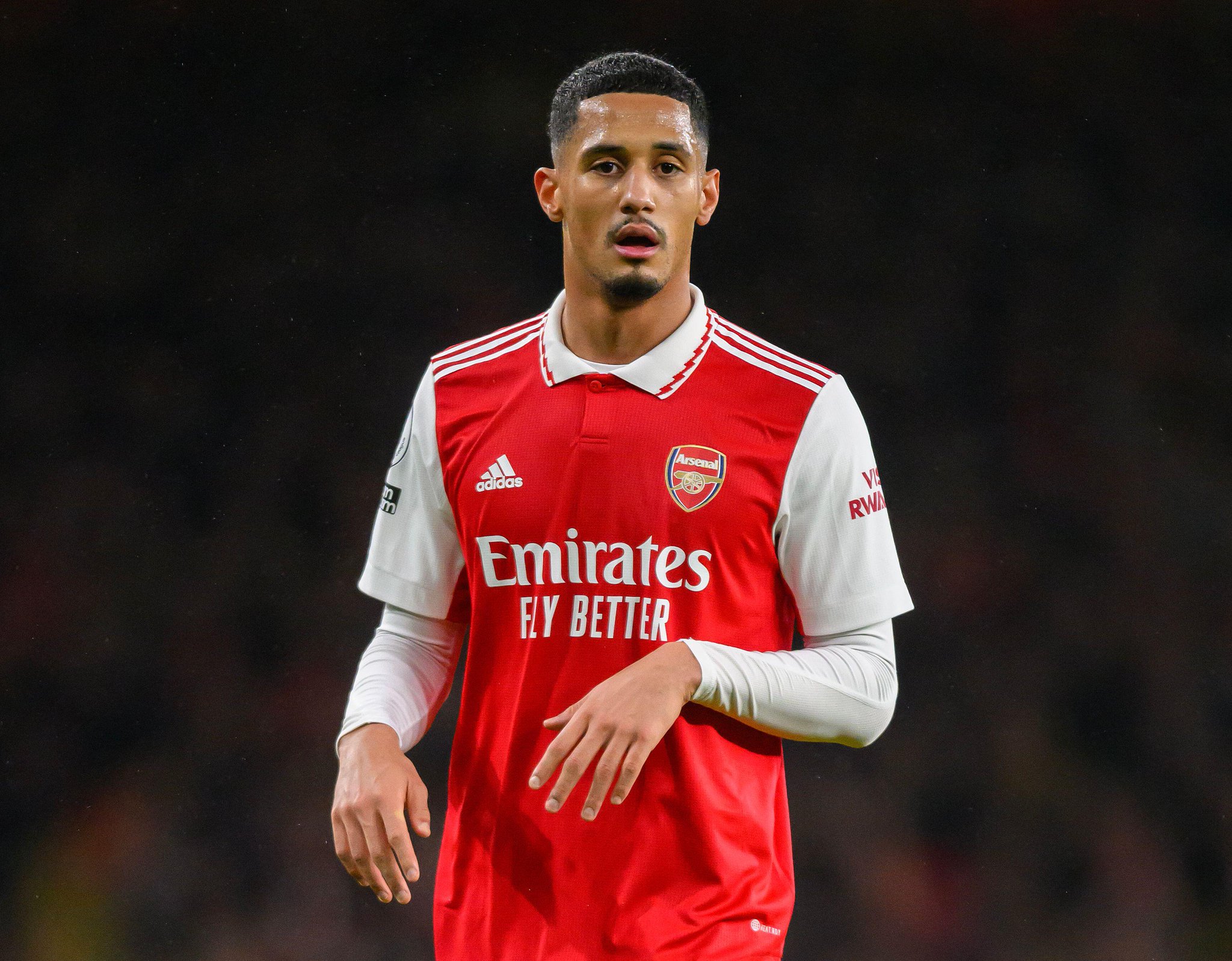 Squawka on Twitter "Arsenal's per game stats in the 22/23 Premier