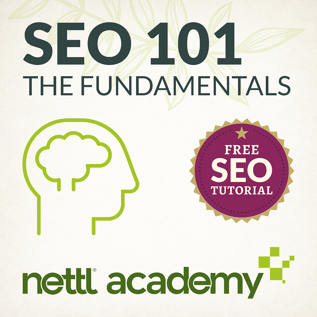 RedbrickPrint's tweet photo. In our free SEO tutorial 'SEO 101 - The fundamentals' you'll learn everything you need to know about the basics.

Search "Nettl SEO 101' or click here to watch now:
https://t.co/oGsV6UW52e

#nettl #seo #webinars #free #training #marketing #skills #knowledge #google #rankings https://t.co/YeC2ATFje1