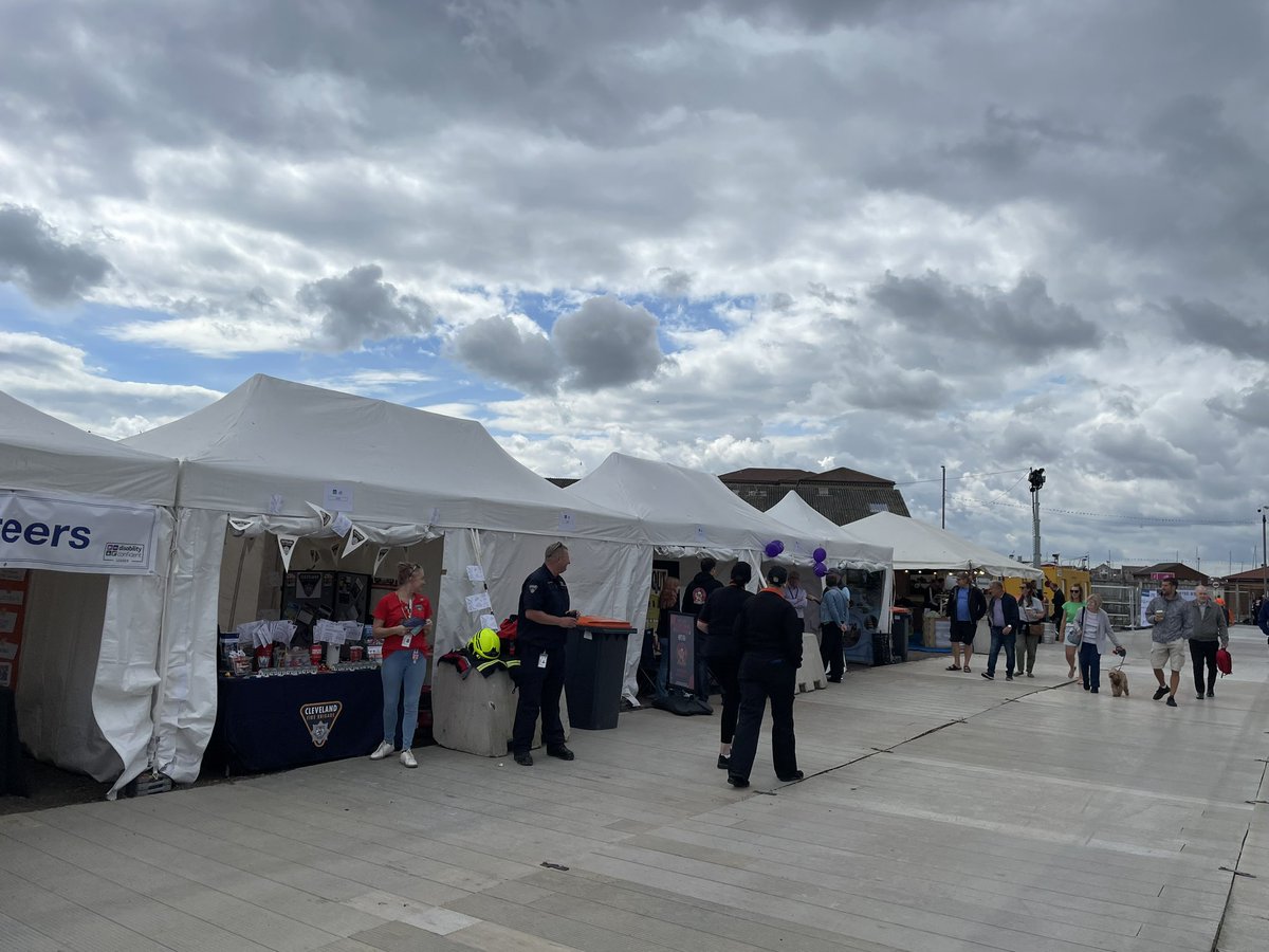 ClevelandFB's tweet photo. ⚓️ Ahoy there me hearties!👋🏻

Get on board &amp; come visit us at The Tall Ships Races, we will be here making waves from 10am - 7pm every day until Sunday.🌊

📍We are docked at stand EX39 next to the Navigation Point entrance. 

Let us know if you’ll be cruising in our direction.👌🏻 https://t.co/bf823hc5pc