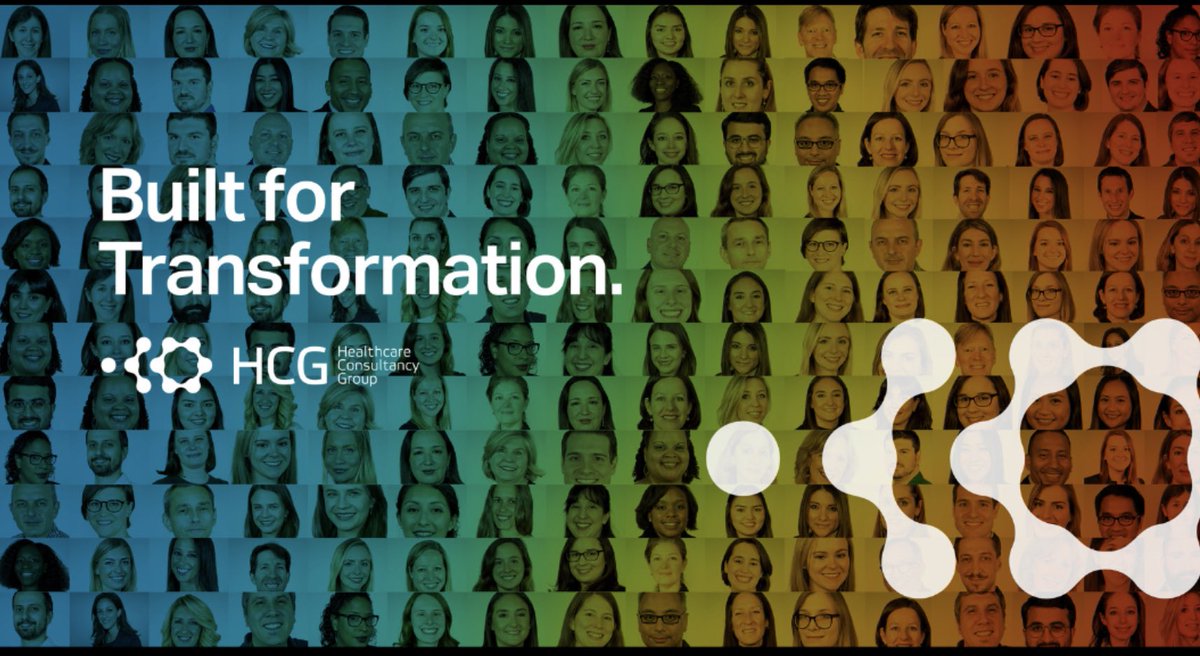 👏 PROUD 👏

As a champion of transformative MedComms, HCG is proud to be a sponsor of the award “Medical Affairs Transformation” at tonight’s Communique Awards. Wishing everyone a great time! 

#cxhealth  #medcomms #pharma #awards #recognition
