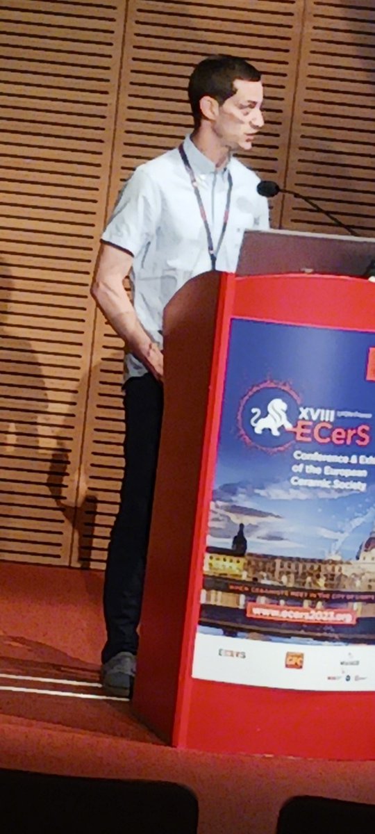 Rodrigo_ICV's tweet photo. Eduardo Rosado from @Rodrigo_ICV Groupon at @icvcsic gives his talk at #ECERS2023 
Nice presentación. Congratulations Eduardo
👏👏👏👍👍 https://t.co/lMsqAnYrhE