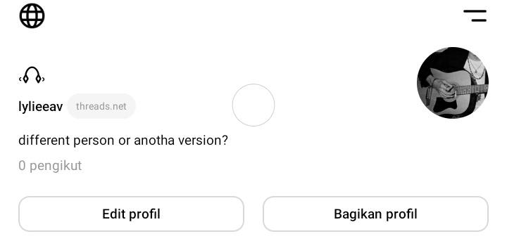 ayo moots di thread hehe